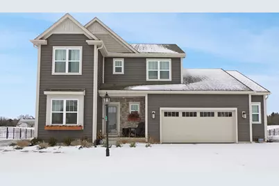 2826  Yahara Dr, Summit, WI 53066 - Photo 1