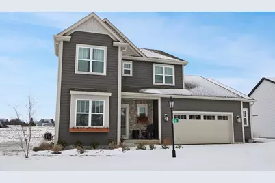 2826  Yahara Dr, Summit, WI 53066 - Photo 3