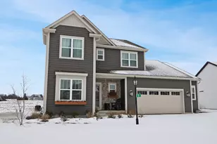 2826 Yahara Dr, Summit, WI 53066 - Photo 3