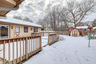 244 Willow Ct, Hartland, WI 53029 - Photo 35