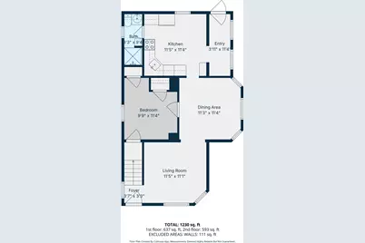 118 E Van Buren St, Port Washington, WI 53074 - Photo 29