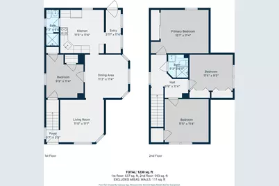 118 E Van Buren St, Port Washington, WI 53074 - Photo 31