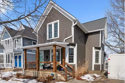 118 E Van Buren St, Port Washington, WI 53074 - Photo 1