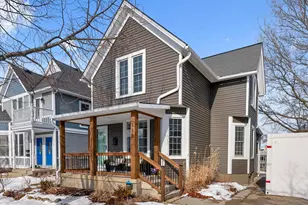 118 E Van Buren St, Port Washington, WI 53074 - Photo 1