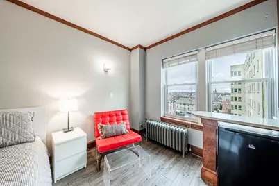 1028 E Juneau Ave #512, Milwaukee, WI 53202 - Photo 13