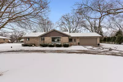 4620 N 135th St, Brookfield, WI 53005 - Photo 1