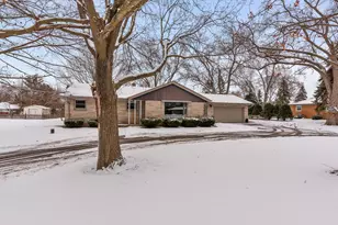 4620 N 135th St, Brookfield, WI 53005 - Photo 29