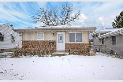 1617  Ohio St, Racine, WI 53405 - Photo 1