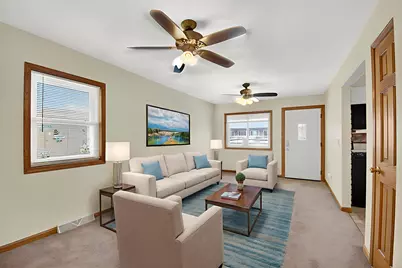 1617  Ohio St, Racine, WI 53405 - Photo 5