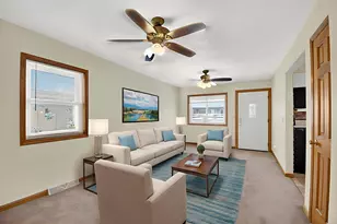 1617 Ohio St, Racine, WI 53405 - Photo 5