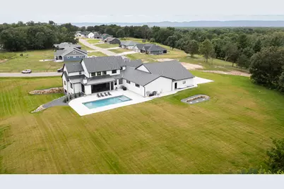 N7343  Hidden Prairie Dr, Holland, WI 54636 - Photo 5