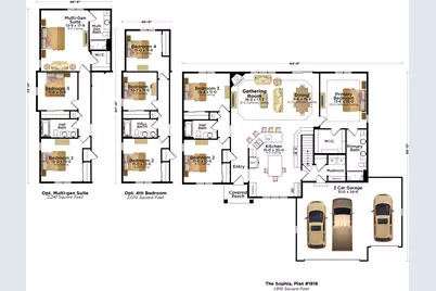 W251N2371  Valleyview Cir, Pewaukee, WI 53072 - Photo 23