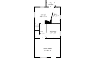 3867 E Pulaski Ave, Cudahy, WI 53110 - Photo 9