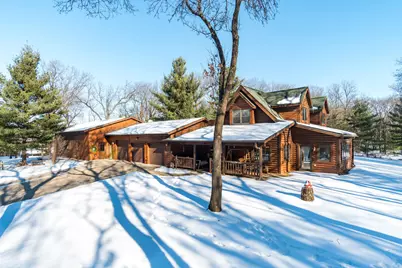 W7443  County Rd T -, Holland, WI 54636 - Photo 3