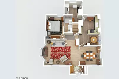 1112  Kensington Ave, Plymouth, WI 53073 - Photo 29