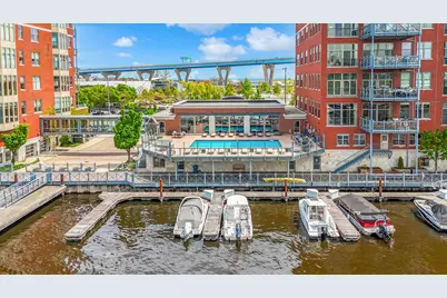 601 E Erie St #316, Milwaukee, WI 53202 - Photo 63