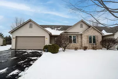 5015  Kingdom Ct, Racine, WI 53402 - Photo 1