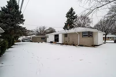3401 W Wanda Ave, Milwaukee, WI 53221 - Photo 31