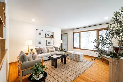 3401 W Wanda Ave, Milwaukee, WI 53221 - Photo 3