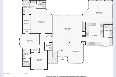 N37W22910  Wyndemere Dr, Pewaukee, WI 53072 - Photo 71