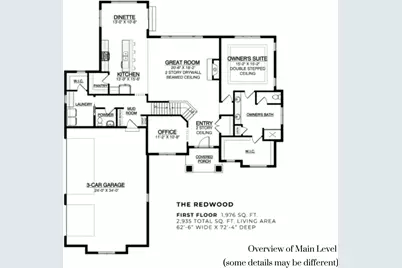 9951 N Cygnet Ct, Mequon, WI 53097 - Photo 3