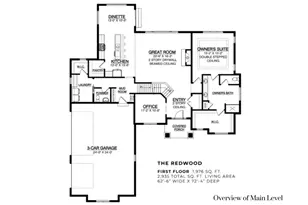 9951 N Cygnet Ct, Mequon, WI 53097 - Photo 3