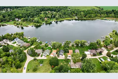 1266 E Green Lake Dr, Farmington, WI 53090 - Photo 21