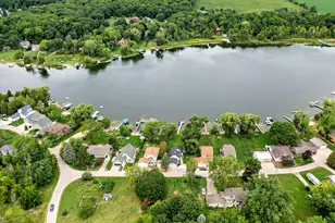 1266 E Green Lake Dr, Farmington, WI 53090 - Photo 21