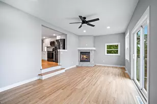 1266 E Green Lake Dr, Farmington, WI 53090 - Photo 3