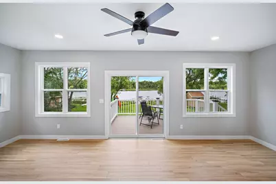 1266 E Green Lake Dr, Farmington, WI 53090 - Photo 5