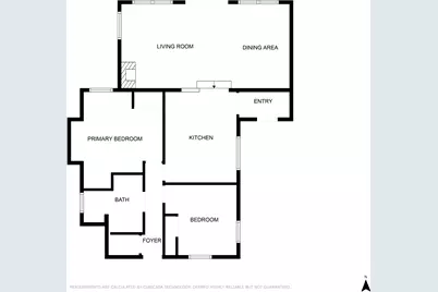 1266 E Green Lake Dr, Farmington, WI 53090 - Photo 25