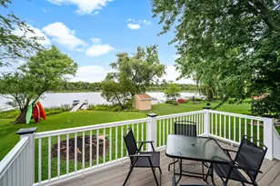 1266 E Green Lake Dr, Farmington, WI 53090 - Photo 17