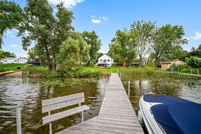 1266 E Green Lake Dr, Farmington, WI 53090 - Photo 1