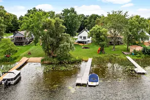 1266 E Green Lake Dr, Farmington, WI 53090 - Photo 19