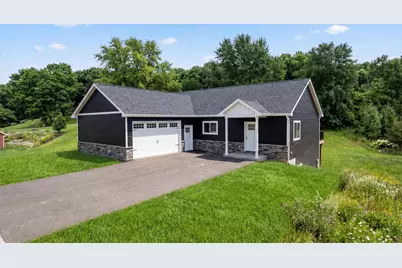 407  Gilbertson St, Chaseburg, WI 54621 - Photo 1