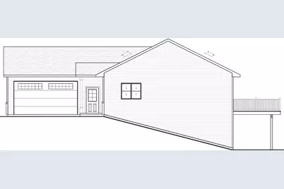 407  Gilbertson St, Chaseburg, WI 54621 - Photo 7