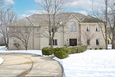 2820  Norman Dr, Brookfield, WI 53045 - Photo 1