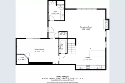 2820  Norman Dr, Brookfield, WI 53045 - Photo 49