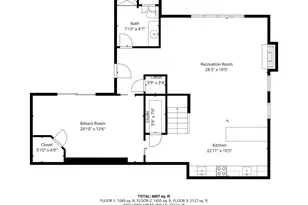 2820 Norman Dr, Brookfield, WI 53045 - Photo 49