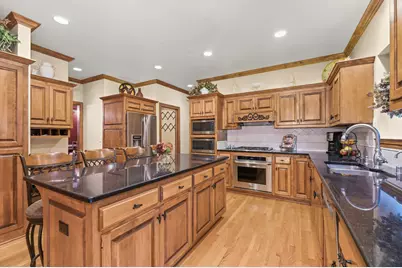 2820  Norman Dr, Brookfield, WI 53045 - Photo 15