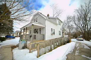 4858 N 54th St, Milwaukee, WI 53218 - Photo 7