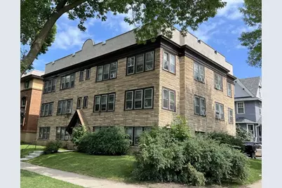 2706 N Frederick Ave, Milwaukee, WI 53211 - Photo 1