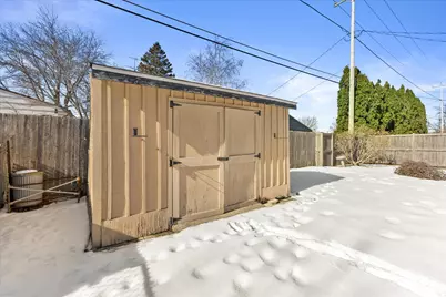 8420  22nd Ave, Kenosha, WI 53143 - Photo 31