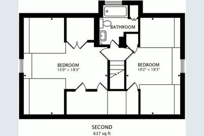 6104  Water St, Lyons, WI 53105 - Photo 39