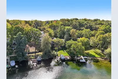 W5706  Bubbling Springs Dr, La Grange, WI 53121 - Photo 53