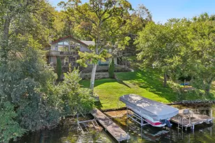 W5706 Bubbling Springs Dr, La Grange, WI 53121 - Photo 1