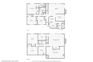 W5706 Bubbling Springs Dr, La Grange, WI 53121 - Photo 45