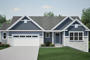 605 E Blf Cir, Racine, WI 53185 - Photo 1