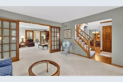 9615 W Huntington Dr, Mequon, WI 53097 - Photo 3