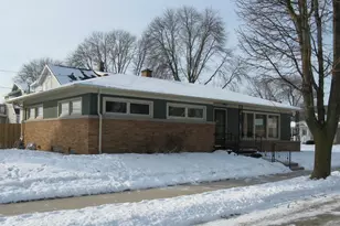 2021 Garfield Ave, Sheboygan, WI 53081 - Photo 1